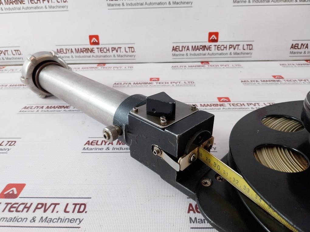 Marine Moisture Control D-2401-2 Ullage Temperature Interface 30M