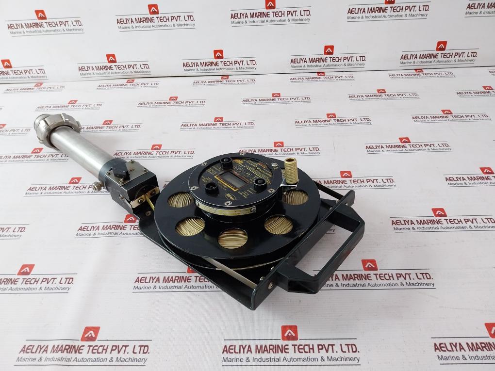 Marine Moisture Control D-2401-2 Ullage Temperature Interface 30M