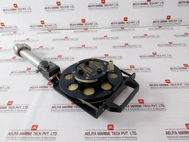 Marine Moisture Control D-2401-2 Ullage Temperature Interface 30M