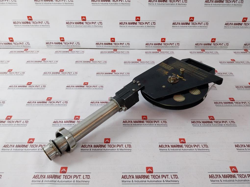 Marine Moisture Control D-2401-2 Ullage Temperature Interface 30M