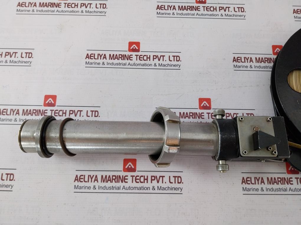 Marine Moisture Control D-2401-2 Ullage Temperature Interface 30M