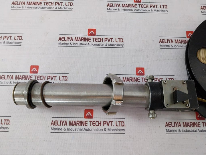 Marine Moisture Control D-2401-2 Ullage Temperature Interface 30M