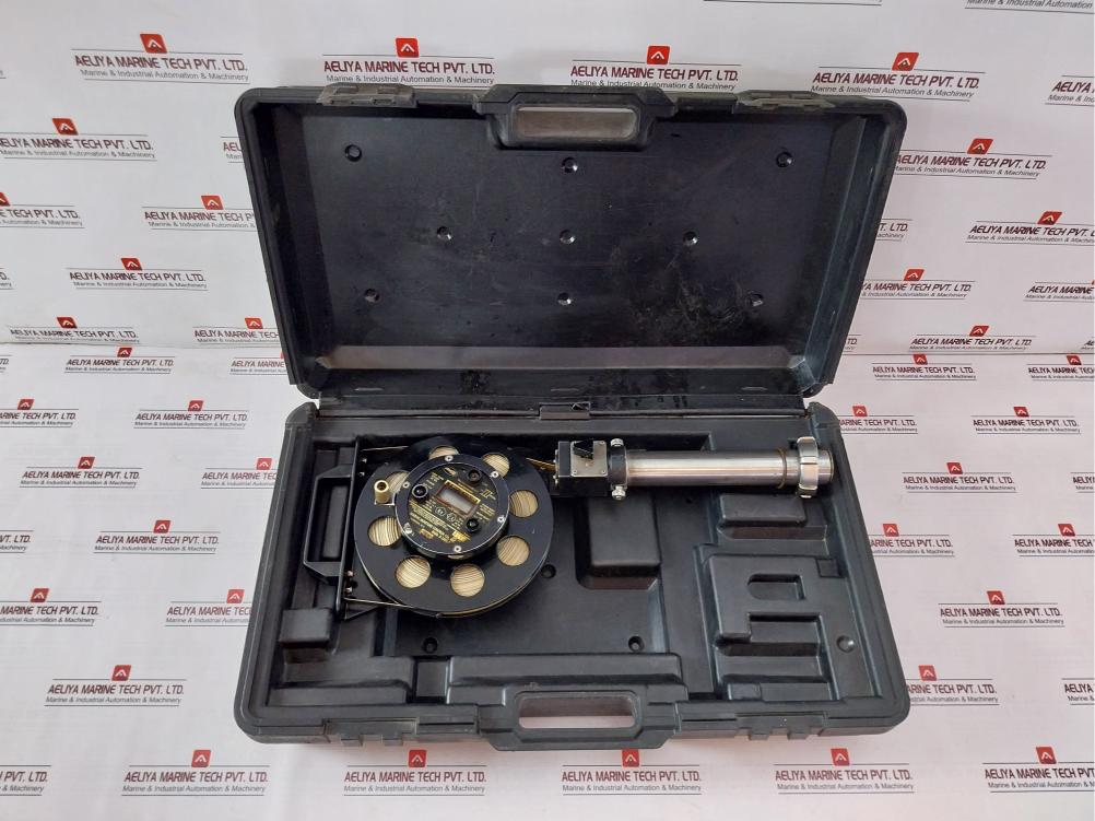 Marine Moisture Control D-2401-2 Ullage Temperature Interface 30M