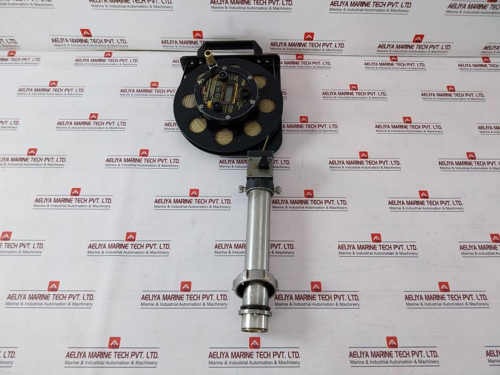 Marine Moisture Control D-2401-2 Ullage Temperature Interface 30M