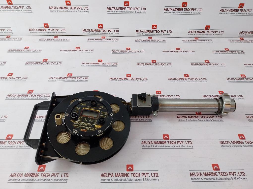 Marine Moisture Control D-2401-2 Ullage Temperature Interface 30M