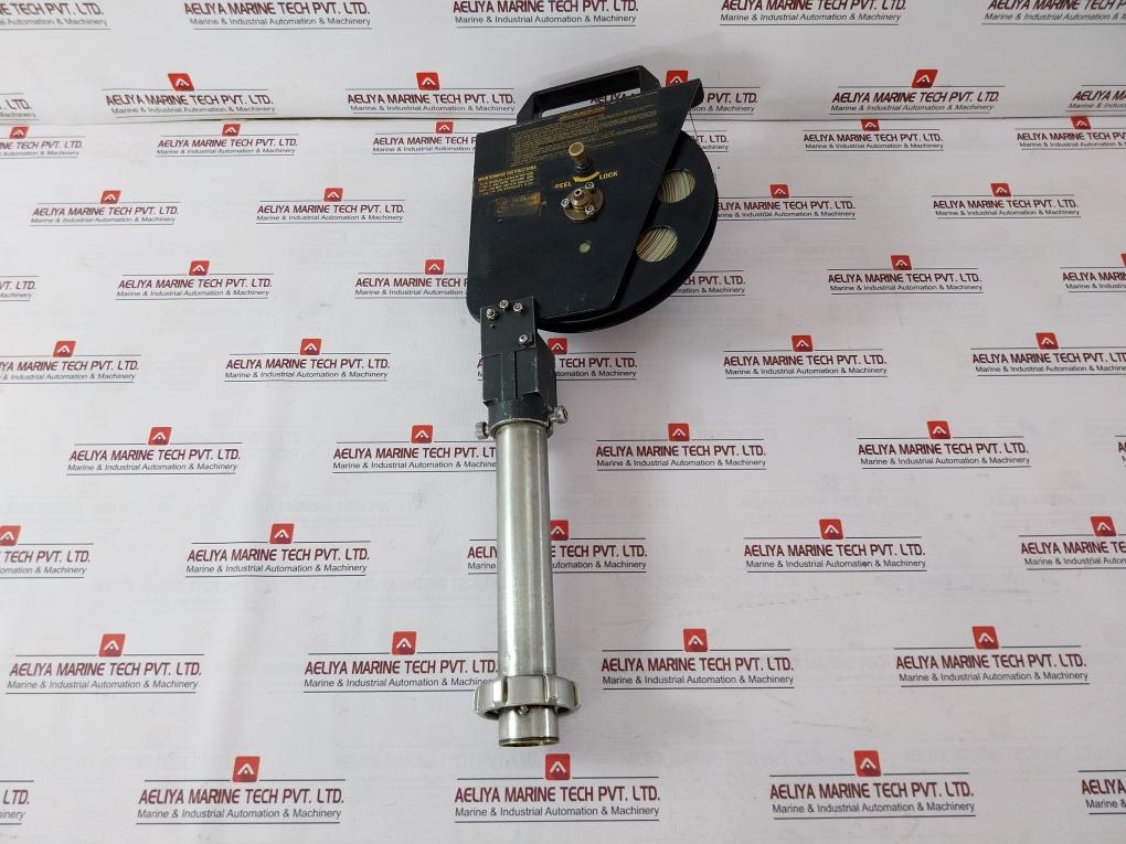 Marine Moisture Control D-2401-2 Ullage Temperature Interface 30M