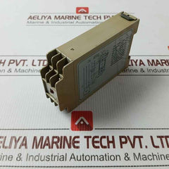 Marine Safe Electronics M-600 Insulation Fault Relay 110V