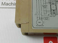 Marine Safe Electronics M-600 Insulation Fault Relay 110V