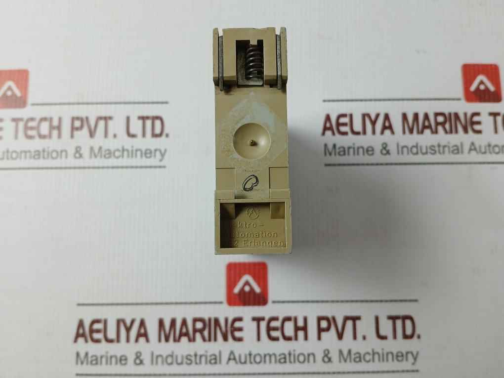 Marine Safe Electronics M-600 Insulation Fault Relay 110V