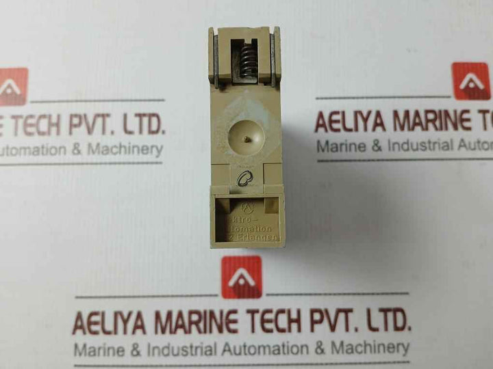 Marine Safe Electronics M-600 Insulation Fault Relay 110V