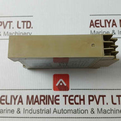 Marine Safe Electronics M-600 Insulation Fault Relay 110V