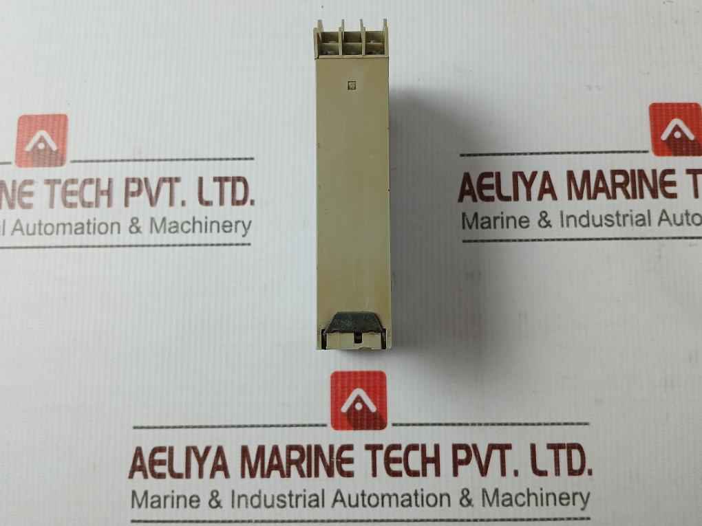 Marine Safe Electronics M-600 Insulation Fault Relay 110V