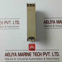 Marine Safe Electronics M-600 Insulation Fault Relay 110V
