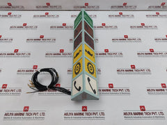Marine Signal Light Column