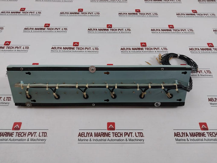 Marine Signal Light Column