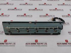 Marine Signal Light Column