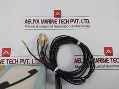 Marine Signal Light Column