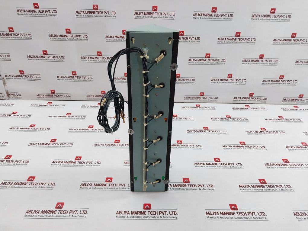 Marine Signal Light Column
