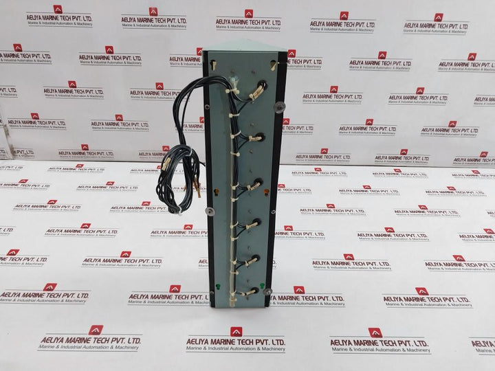 Marine Signal Light Column