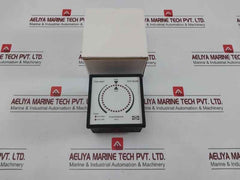 Marine Synchroscope 230V Deif Csq-2