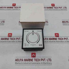 Marine Synchroscope 230V Deif Csq-2