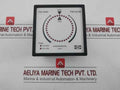 Marine Synchroscope 230V Deif Csq-2