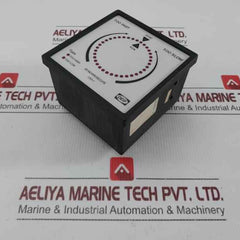 Marine Synchroscope 230V Deif Csq-2