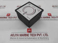 Marine Synchroscope 230V Deif Csq-2