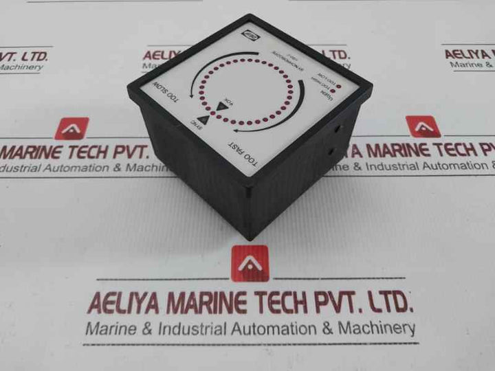 Marine Synchroscope 230V Deif Csq-2