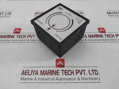 Marine Synchroscope 230V Deif Csq-2