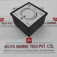 Marine Synchroscope 230V Deif Csq-2