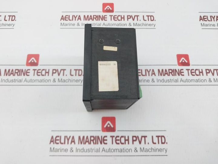 Marine Synchroscope 230V Deif Csq-2