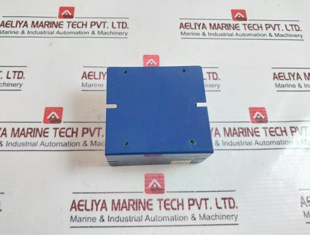 Marine Tech Control Rpm Control Unit 18-36Vdc