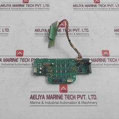 Marine Tech P9010A Printed Circuit Board