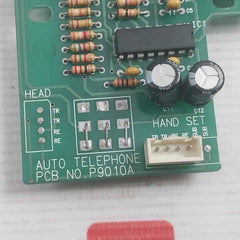 Marine Tech P9010A Printed Circuit Board