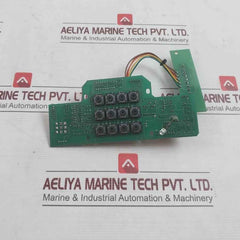 Marine Tech P9010A Printed Circuit Board