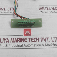 Marine Tech P9010A Printed Circuit Board