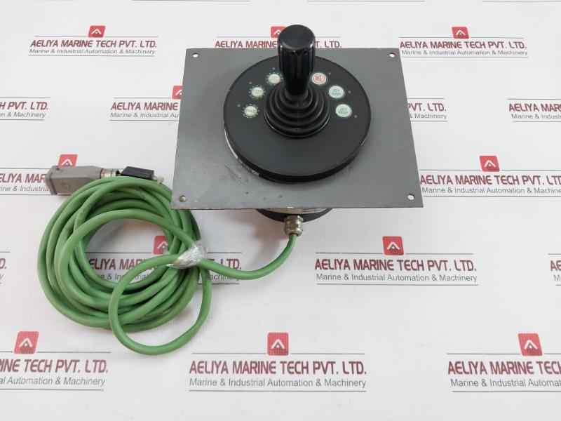 Marine Technologies 24Vdc 5 Meter Remote Joystick Controller 500030
