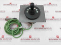Marine Technologies 24Vdc 5 Meter Remote Joystick Controller 500030