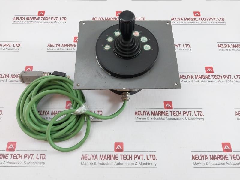 Marine Technologies 24Vdc 5 Meter Remote Joystick Controller 500030