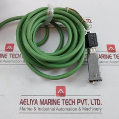 Marine Technologies 24Vdc 5 Meter Remote Joystick Controller 500030