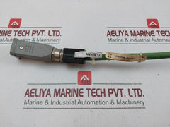 Marine Technologies 24Vdc 5 Meter Remote Joystick Controller 500030