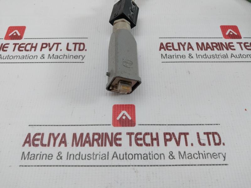 Marine Technologies 24Vdc 5 Meter Remote Joystick Controller 500030