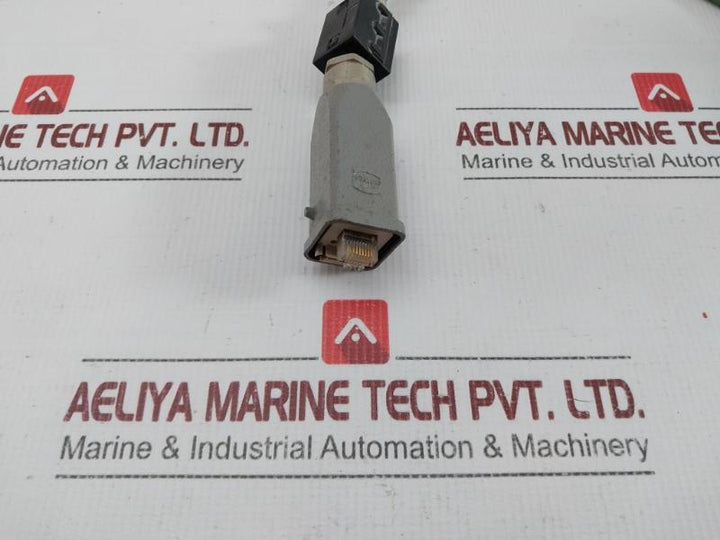 Marine Technologies 24Vdc 5 Meter Remote Joystick Controller 500030