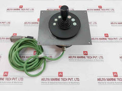 Marine Technologies 24Vdc 5 Meter Remote Joystick Controller 500030