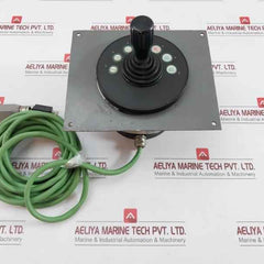 Marine Technologies 24Vdc 5 Meter Remote Joystick Controller 500030