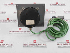 Marine Technologies 24Vdc 5 Meter Remote Joystick Controller 500030