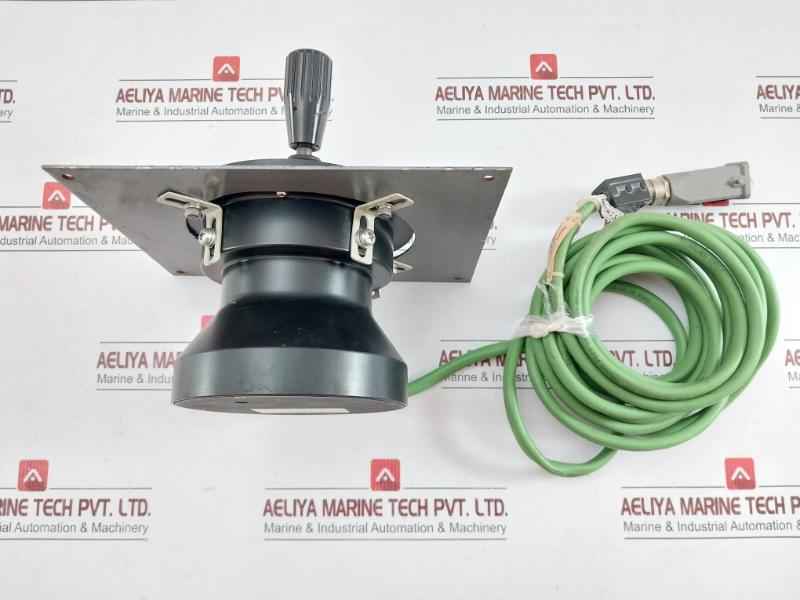 Marine Technologies 24Vdc 5 Meter Remote Joystick Controller 500030