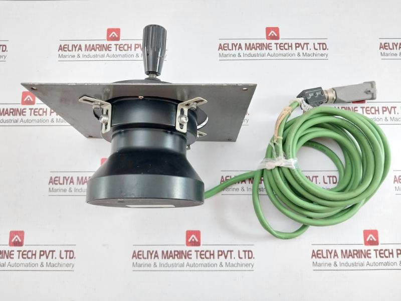 Marine Technologies 24Vdc 5 Meter Remote Joystick Controller 500030