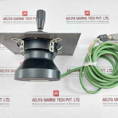 Marine Technologies 24Vdc 5 Meter Remote Joystick Controller 500030